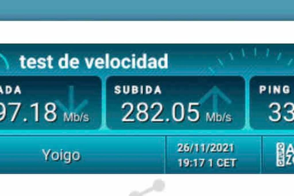 Estudio Con Amplia Terraza En Puerto De La Cruz Eksteriør billede